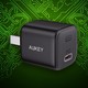  AUKEY 傲基科技 PD20W 快充充电器　