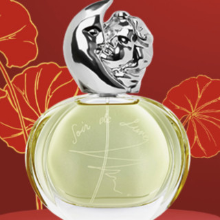 sisley 希思黎 缘月女士浓香水 EDP 30ml