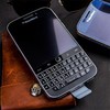 奕佳 BlackBerry/黑莓 KEY2 Q20 全智能三网电信4G学生戒网瘾手机 黑色移动联通 16GB  套餐一 中国大陆