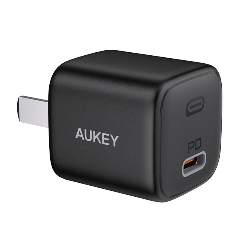 AUKEY 傲基科技 PA-F3 手机充电器 Type-C 20W