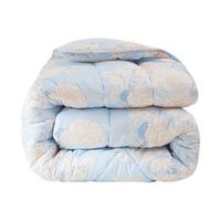 BEYOND 博洋 醉花荫 大豆纤维冬被 150*210cm