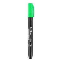 Shachihata 旗牌 EPF-700UV 单头荧光笔 绿色 单支装
