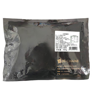 Hi-CHAIN 盒成 三文鱼扒 400g