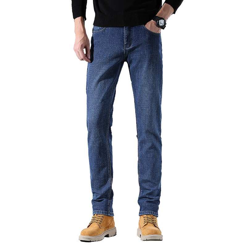 VANCL 凡客诚品 20211205 男士牛仔裤