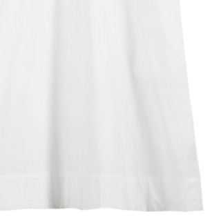 ELF SACK 妖精的口袋 女士中长款连衣裙 29200017 奶油米白色 M