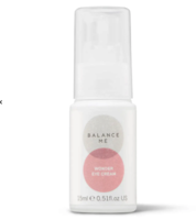 balance me Balance Me 祛黑眼圈护理眼霜 15ml