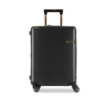 Samsonite 新秀丽 EVOA系列 PC拉杆箱 GS1 智能款 黑色 25寸