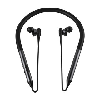 CREATIVE 创新 Aurvana Trio Wireless 入耳式颈挂式圈铁降噪蓝牙耳机 黑色