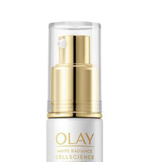 OLAY 玉兰油 水感透白臻粹修护精华露 环球缤纷限量款 30ml