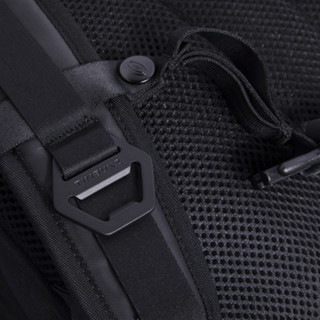 TIMBUK2 天霸 ROGUE系列 男士双肩包 TKB1005-3-6114 音速黑 中号