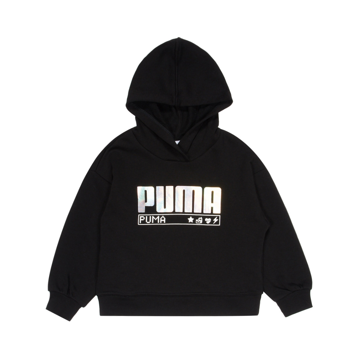 PUMA 彪马 583792 女童卫衣