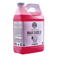 化学小子 MaxiSuds II 洗车液 樱桃味 3.78L