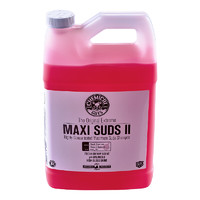化学小子 430 SHOW CASE 瑞堃贸易 CHEMICAL GUYS 化学小子 MaxiSuds II 洗车液 樱桃味 3.78L