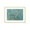买买艺术 文森特·威廉·梵·高《开花的巴旦杏树枝》65x50cm