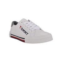 TOMMY HILFIGER Women's Kery Lace Up Sneakers