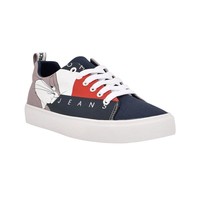 TOMMY HILFIGER Women's Bunny Looney Tunes Lace Up Sneakers