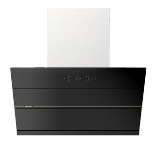 Hisense 海信 CWX-230-DJ912H  侧吸式油烟机