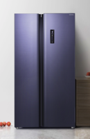GOME 国美 BCD-GM520X 冰箱 520升