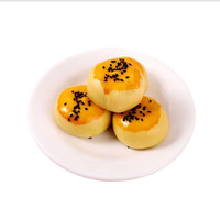 友纤 蛋黄酥 6袋