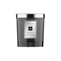 JO MALONE LONDON 祖·玛珑 居家系列黑琥珀与姜百合香氛蜡烛 200g