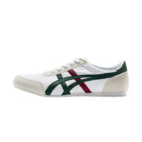 Onitsuka Tiger 鬼塚虎 TRACK TRAINER系列 中性休闲运动鞋 D318N