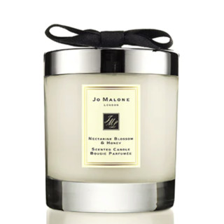 JO MALONE LONDON 祖·玛珑 居家系列杏桃花与蜂蜜香氛蜡烛 200g