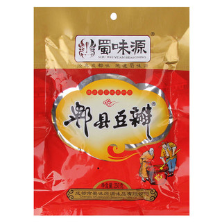 蜀味源 郫县豆瓣 250g