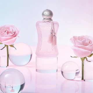 PARFUMS de MARLY 玛丽之香小众EDP德丽娜香水75ml/125ml 德丽娜