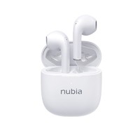 nubia 努比亚 新音C1 无线蓝牙耳机
