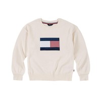 TOMMY HILFIGER 汤米·希尔费格 女士毛衣