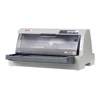 PRINT-RITE 天威 PR-630 针式打印机 白色