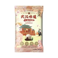 WU FANG ZHAI 五芳斋 武汉味道 红豆沙汤圆 480g*4袋