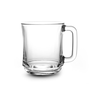 DURALEX 多莱斯 玻璃杯 310ml 透明色