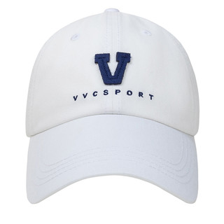 VVC 刺绣防晒帽运动遮阳鸭舌棒球帽