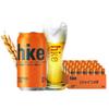 Hike 海客 嗨的时间 原浆精酿果啤酒 330ml*24罐