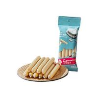 BabyPantry 光合星球 啵啵鱼肠 原味 100g