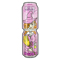 PAOYANSHE 泡研社 草莓小麦啤酒 330ml*6罐