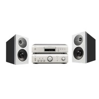 marantz 马兰士 Demand系列 DCD600+PM600+D9 2.0声道组合影院 黑色