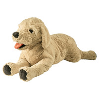 IKEA 宜家 IKEA00001545 GOSIGGOLDEN古西格格登 70cm