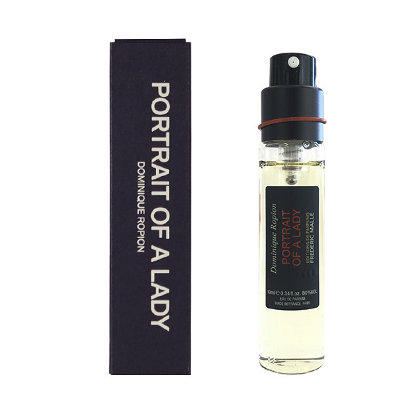 FREDERIC MALLE 窈窕如她女士浓香水 EDP 10ml