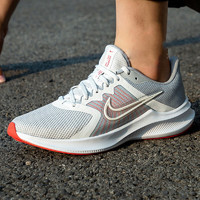 NIKE 耐克 男鞋新款DOWNSHIFTER网面运动鞋缓震跑步鞋CW3411-004