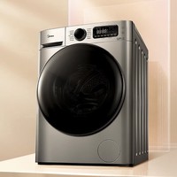 直播专享：Midea 美的 MD100VT707WDY 10公斤滚筒洗衣机