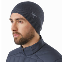 ARC'TERYX 始祖鸟 Arcteryx始祖鸟Bird Head Toque 羊毛多色无檐帽