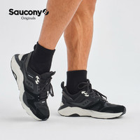 saucony 索康尼 GRAM 9000 S79000-3 中性款休闲运动鞋