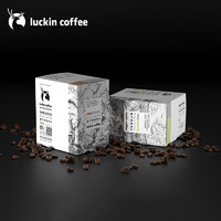 88VIP：瑞幸咖啡 精品挂耳咖啡 A系列 10g*8包4口味装