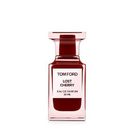 TOM FORD Tom Ford 汤姆·福特 落红樱桃（落樱甜情）Lost Cherry EDP 50ml 东方花香调