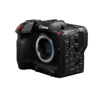 Canon 佳能 EOS C70 RF口 4K电影机 CINEMA EOS C70 摄像机 标配