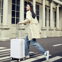 KOALA'S CHOICE 考拉之选 艾尼系列原创设计行李箱 原创设计 时尚耐用