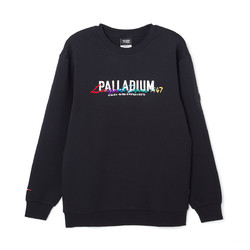 PALLADIUM 帕拉丁 男子圆领卫衣 105858