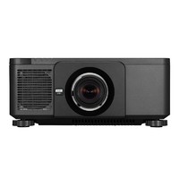 SONY 索尼 NEC 工程投影机 NP-PX1005QL-B+ 标配+英微200英寸电动幕+上门安装